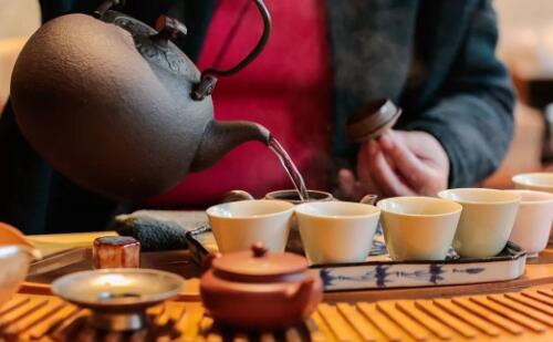 孕妇可以喝茶吗 孕妇喝茶有什么危害(图4) 孕妇可以喝茶吗 孕妇喝茶有什么危害(图4)