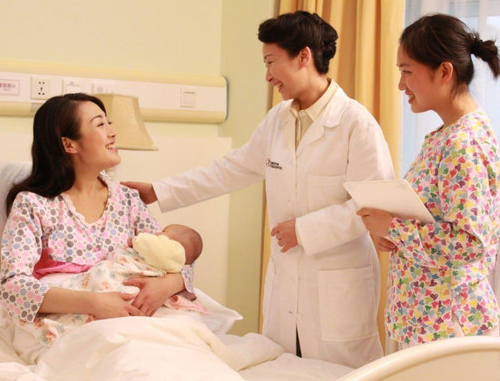 没有结婚证怎么建卡产检 怀孕建卡需要带什么证件(图3) 没有结婚证怎么建卡产检 怀孕建卡需要带什么证件(图3)