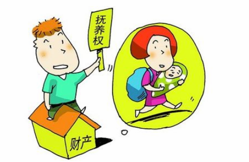 我儿子12岁了离婚怎么判 离婚孩子谁也不跟咋判(图4) 我儿子12岁了离婚怎么判 离婚孩子谁也不跟咋判(图4)