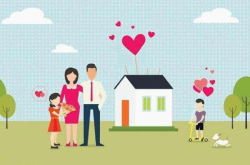 夫妻的经济怎么合理分配 夫妻各管各的钱正常么(图3) 夫妻的经济怎么合理分配 夫妻各管各的钱正常么(图3)