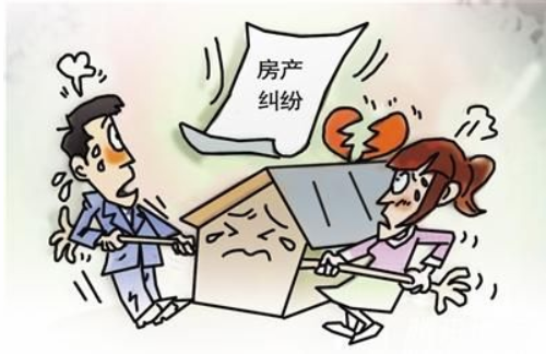 男方的房子结婚后是共同财产吗 夫妻之间什么属于共同财产(图2)