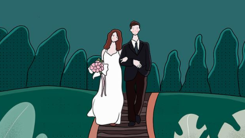男大女18岁的婚姻会幸福吗 老夫少妻的婚姻谁吃亏(图2)