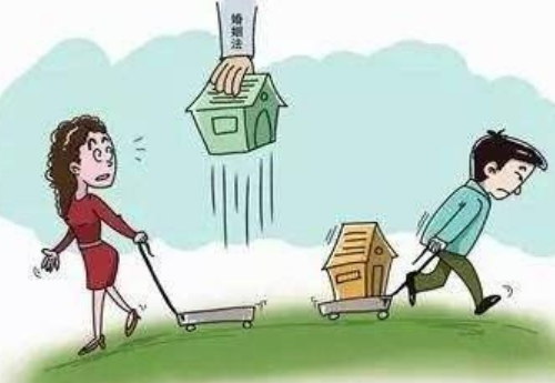夫妻一方买房可以写个人所有吗 夫妻一方单独买房流程有哪些(图2) 夫妻一方买房可以写个人所有吗 夫妻一方单独买房流程有哪些(图2)