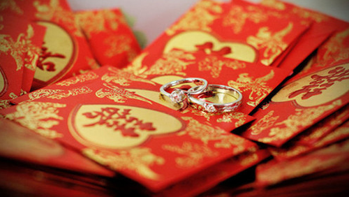 重庆结婚要彩礼吗 重庆结婚风俗流程有哪些(图2) 重庆结婚要彩礼吗 重庆结婚风俗流程有哪些(图2)