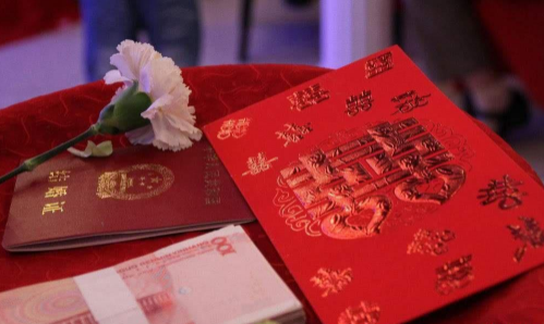 重庆结婚要彩礼吗 重庆结婚风俗流程有哪些(图1) 重庆结婚要彩礼吗 重庆结婚风俗流程有哪些(图1)