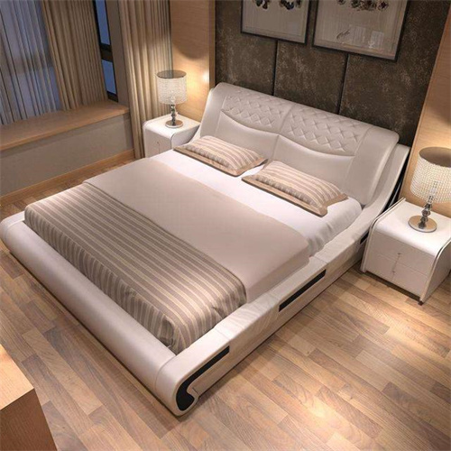 新家买床有什么讲究(图1) 新家买床有什么讲究(图1)