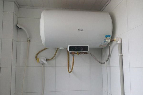 电热水器e2故障怎么解决(图3) 电热水器e2故障怎么解决(图3)