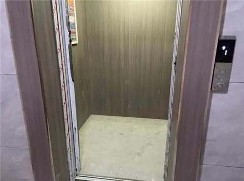电梯嗡嗡声怎么解决(图3) 电梯嗡嗡声怎么解决(图3)