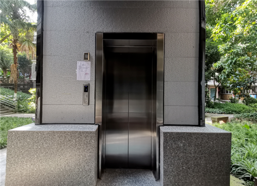 电梯嗡嗡声怎么解决(图2) 电梯嗡嗡声怎么解决(图2)