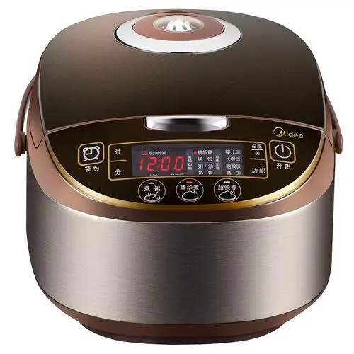 电压力锅e4处理方法有哪些(图3) 电压力锅e4处理方法有哪些(图3)