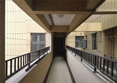 消防连廊设置要求有哪些(图2) 消防连廊设置要求有哪些(图2)