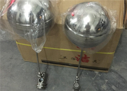 水箱浮球阀有几种(图3) 水箱浮球阀有几种(图3)