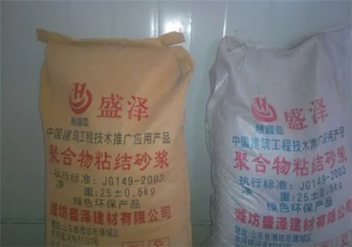 水泥和砂浆的区别是什么(图3) 水泥和砂浆的区别是什么(图3)