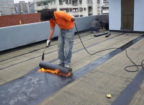 水泥加胶粉做屋顶防水需注意什么(图2) 水泥加胶粉做屋顶防水需注意什么(图2)