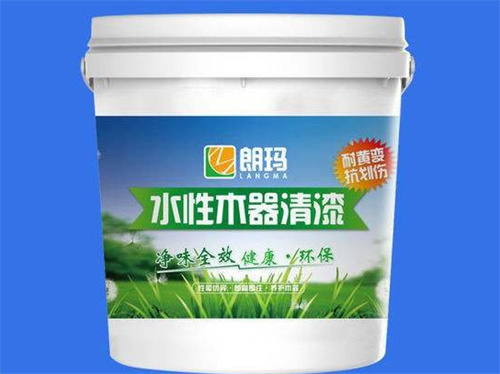 木蜡油与清漆的区别有哪些