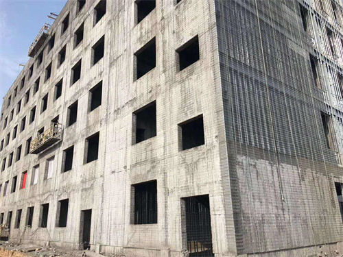 钢筋混凝土立柱植筋加固需注意什么