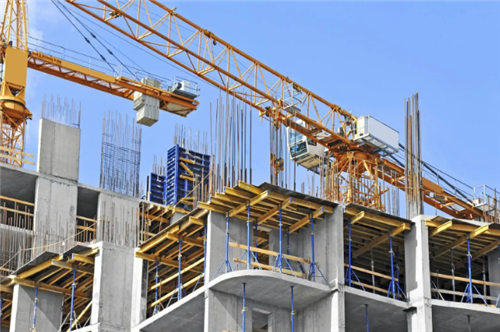 装配式建筑评价标准有哪些(图1) 装配式建筑评价标准有哪些(图1)