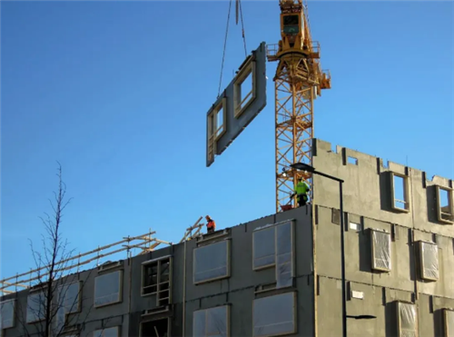 装配式建筑评价标准有哪些(图2) 装配式建筑评价标准有哪些(图2)