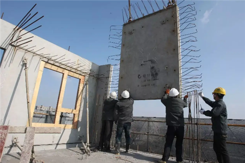 装配式建筑评价标准有哪些(图4) 装配式建筑评价标准有哪些(图4)