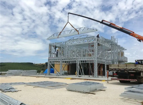 装配式建筑评价标准有哪些(图3) 装配式建筑评价标准有哪些(图3)