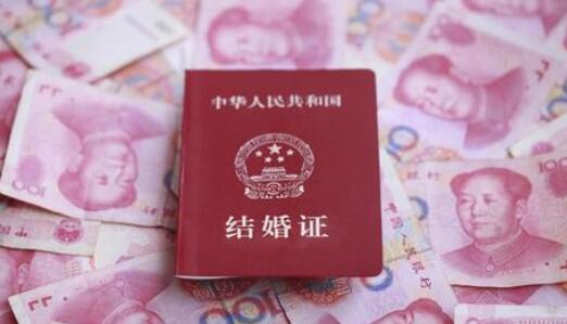 城市结婚要彩礼吗 结婚彩礼一般多少钱合适(图1) 城市结婚要彩礼吗 结婚彩礼一般多少钱合适(图1)