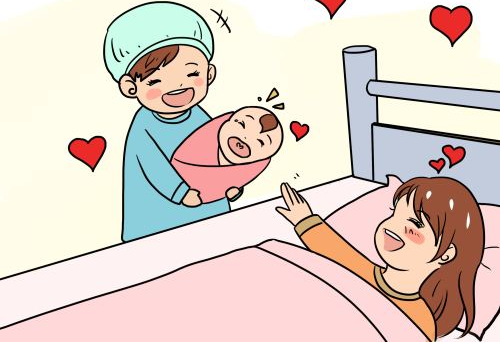 梦见生了个女儿是什么意思 未婚却梦到生了个女儿预示什么(图4) 梦见生了个女儿是什么意思 未婚却梦到生了个女儿预示什么(图4)