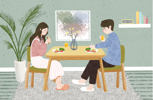 做梦梦到前男友是什么意思 梦见前男友是他在想我吗(图2)