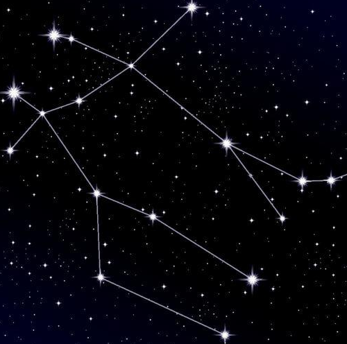 双子女和什么星座最配 娶双子女最多的星座男是哪个(图4) 双子女和什么星座最配 娶双子女最多的星座男是哪个(图4)
