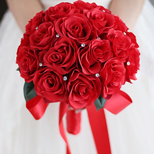 花语18朵玫瑰代表什么 玫瑰花送几朵代表什么(图4) 花语18朵玫瑰代表什么 玫瑰花送几朵代表什么(图4)