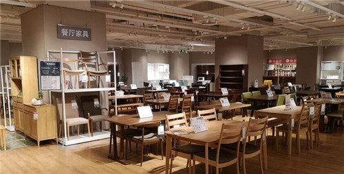 要怎么挑选家具(图2) 要怎么挑选家具(图2)