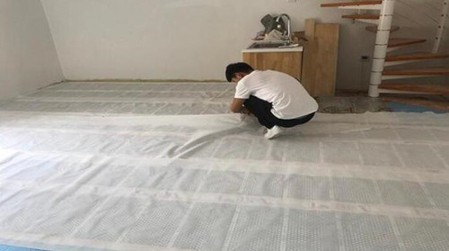 自建房如何防水防潮(图2) 自建房如何防水防潮(图2)