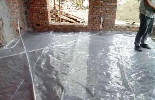 自建房如何防水防潮(图4) 自建房如何防水防潮(图4)