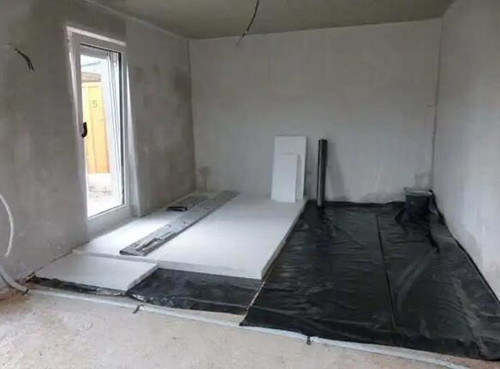 自建房如何防水防潮