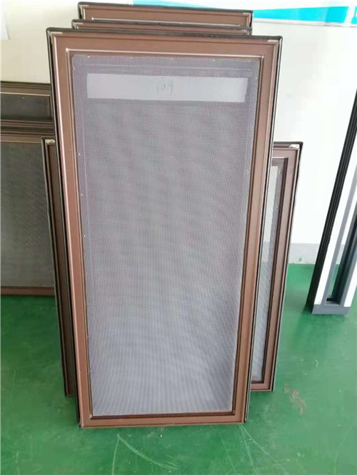 纱窗打不开怎么解决