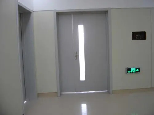 耐火等级如何划分(图1) 耐火等级如何划分(图1)