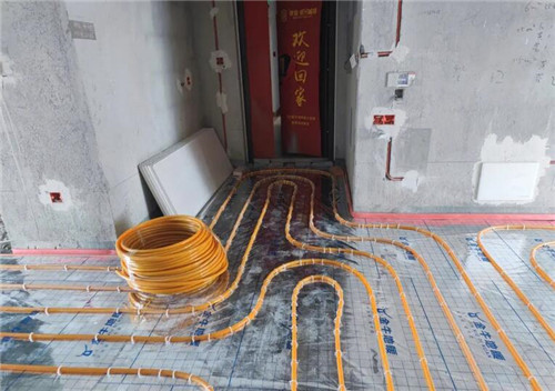 第一次使用地暖需要注意什么