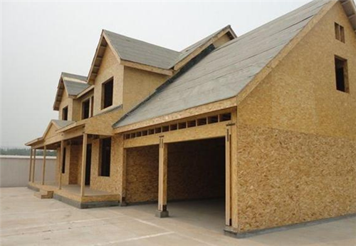 现代房子的建筑材料有哪些(图2) 现代房子的建筑材料有哪些(图2)
