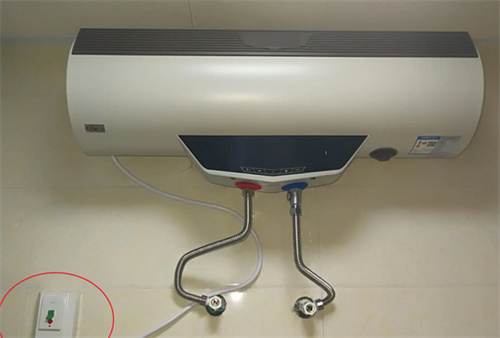 热水器漏水是什么原因(图2) 热水器漏水是什么原因(图2)