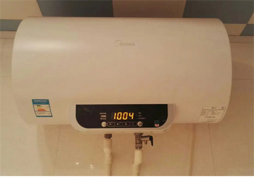 热水器漏水是什么原因(图4) 热水器漏水是什么原因(图4)