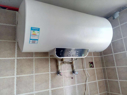 热水器不出热水是什么原因(图1) 热水器不出热水是什么原因(图1)