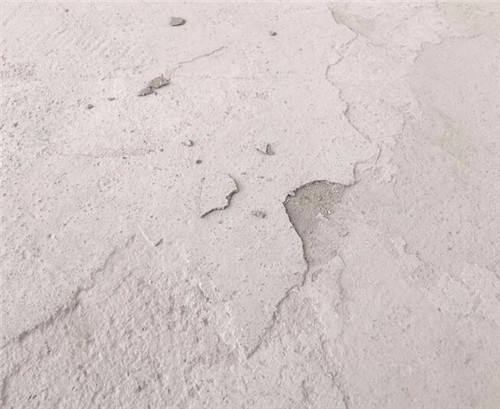 水泥路面起砂处理需注意什么(图4) 水泥路面起砂处理需注意什么(图4)