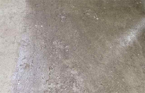 水泥砂浆墙面起砂怎么处理(图1) 水泥砂浆墙面起砂怎么处理(图1)