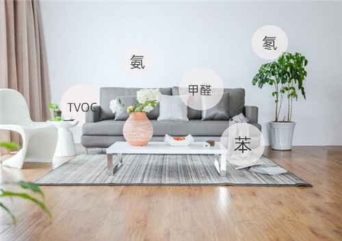 怎么判断木地板有没有甲醛(图4) 怎么判断木地板有没有甲醛(图4)