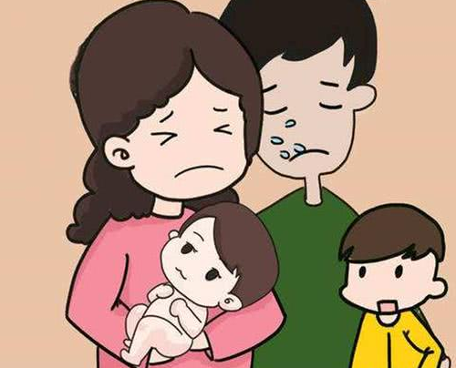新生儿父母离婚孩子归谁 离婚后孩子的归属问题(图4) 新生儿父母离婚孩子归谁 离婚后孩子的归属问题(图4)