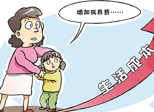 新生儿父母离婚孩子归谁 离婚后孩子的归属问题(图3) 新生儿父母离婚孩子归谁 离婚后孩子的归属问题(图3)