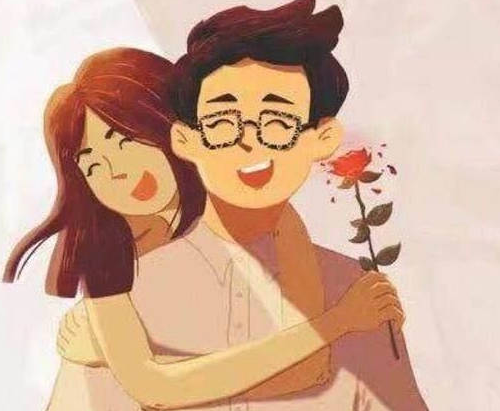 男大女小的婚姻幸福吗 女比男小一岁的婚姻好吗(图1) 男大女小的婚姻幸福吗 女比男小一岁的婚姻好吗(图1)