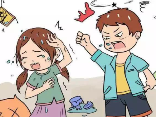 家暴的婚姻还能继续吗 家暴的婚姻如何处理(图1) 家暴的婚姻还能继续吗 家暴的婚姻如何处理(图1)