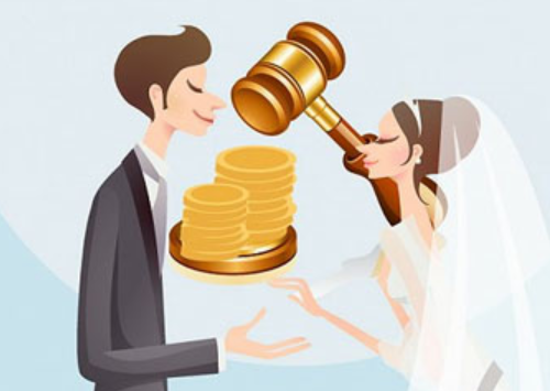离婚如何保护自己的财产 离婚财产如何分配(图2) 离婚如何保护自己的财产 离婚财产如何分配(图2)