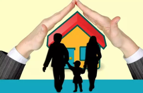 结婚前的房产是夫妻共同财产吗 新婚姻法婚前财产规定有哪些(图4) 结婚前的房产是夫妻共同财产吗 新婚姻法婚前财产规定有哪些(图4)