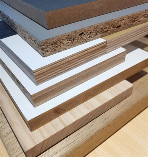 吸塑门板环保吗 如何挑选家具板材(图2) 吸塑门板环保吗 如何挑选家具板材(图2)